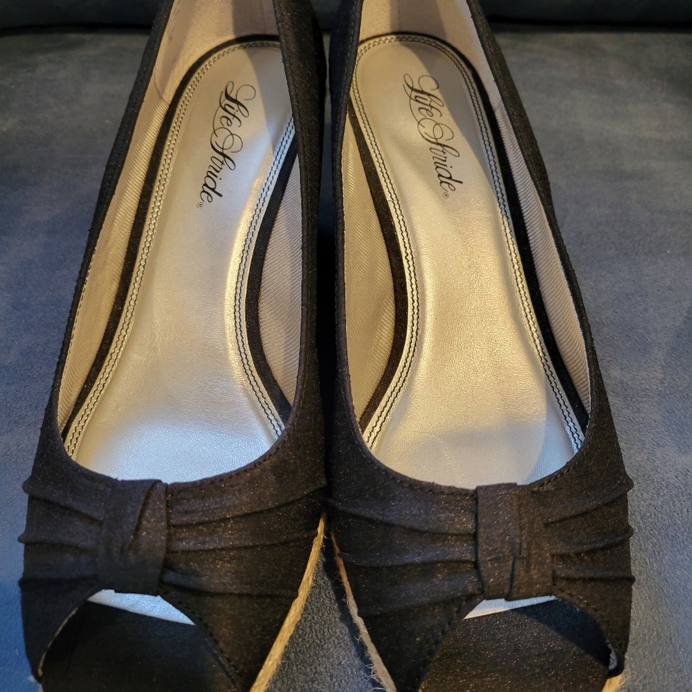 Lifestride Rixy Wedges